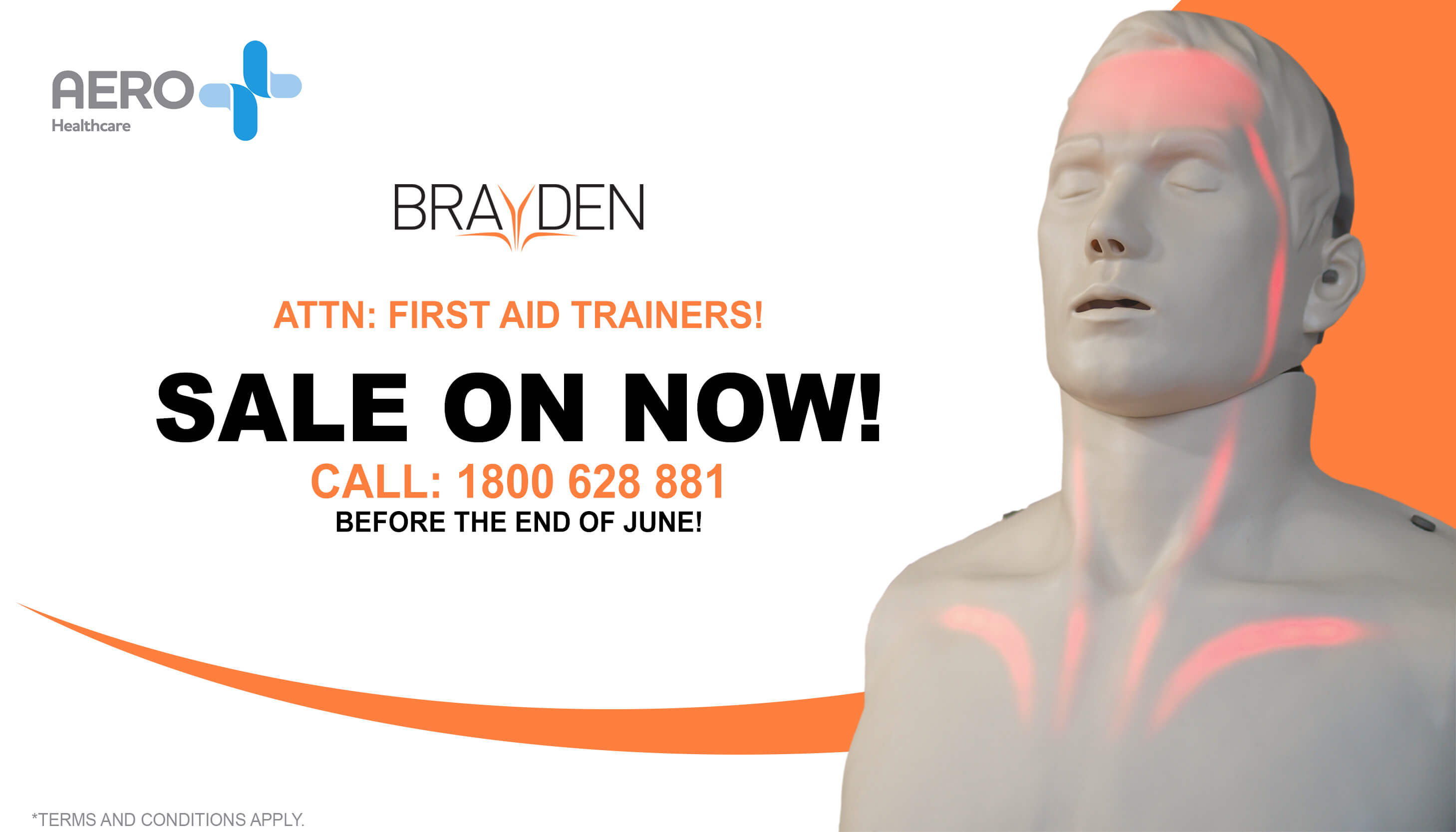 attn first aid trainers