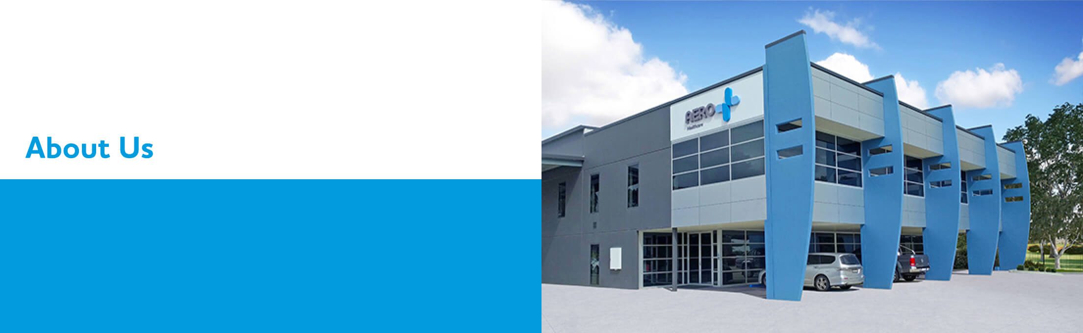 Contact Aero Healthcare
